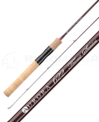 Кастинговые Zemex Aurora