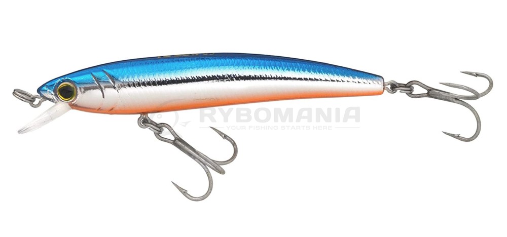  Pin'S Minnow 70F