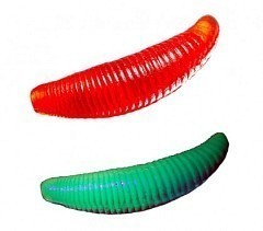 Jara Baits Мягкие приманки Jara Baits Bruchi 40 Сыр #604