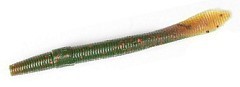 Lucky John Мягкие приманки Lucky John Pro Series Wacky Worm Fat 5.7" 085