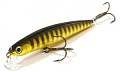 Lucky Craft Flash Minnow 95 MR 242 Black Gold