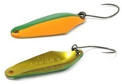 Nories Колеблющаяся блесна Nories Rooney 2.2 #RU019