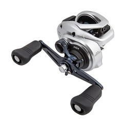 Shimano Мультипликаторная катушка Shimano Tranx A 400A