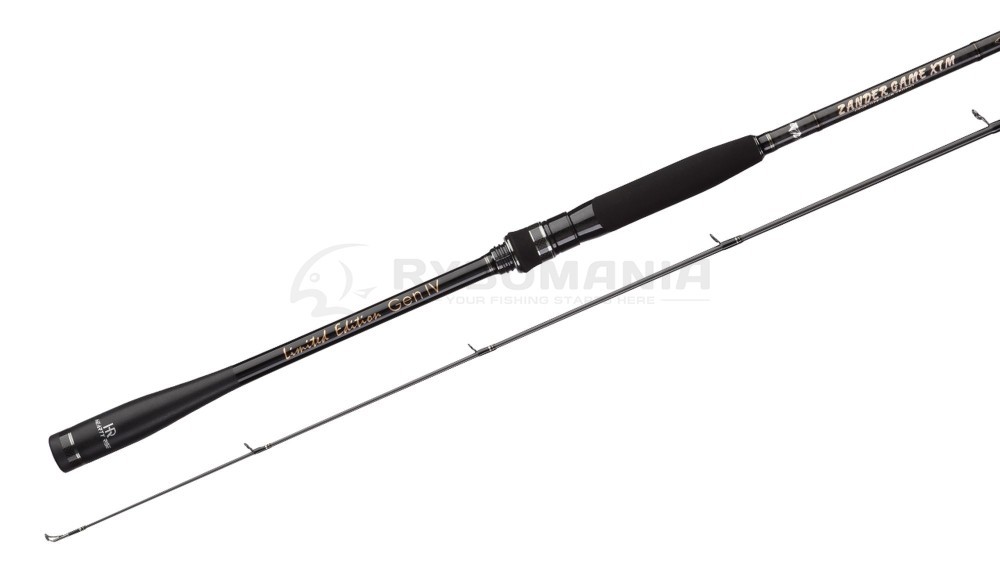  Zander Game XTM Limited