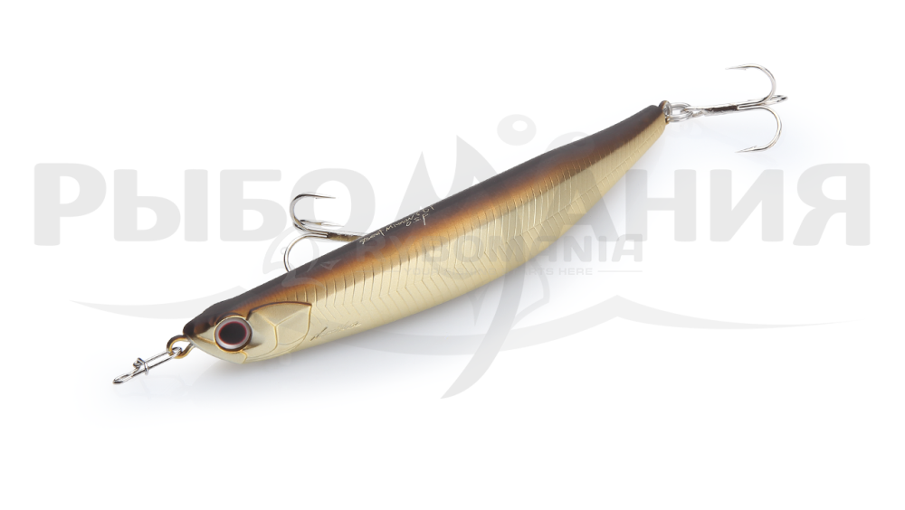  Bent Minnow 130F