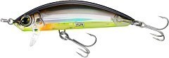 Yo-Zuri Воблер Yo-Zuri 3D Inshore Surface Minnow 90F R1215-BSCL