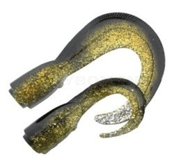 Аксессуары для приманок Savage Gear 3D LB Hard Eel Tails