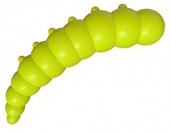 Fresh Lures Мягкие приманки Fresh Lures Junior 1.2" cheese #103