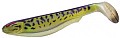 Crazy Fish Slim Shaddy 58-200-C18-1