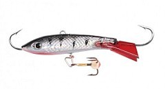 Lucky John Балансир Lucky John Classic 5 + тройник 12HRT