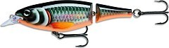 Rapala Воблер Rapala X-Rap Jointed Shad XJS13 HLW