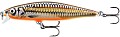 Rapala Flat Rap FLR08 SLG