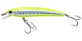 Yo-Zuri Pin'S Minnow 90F F1163-GHCS
