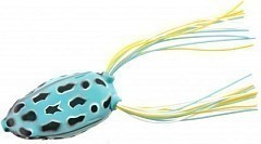 Lucky John Мягкие приманки Lucky John 3D Series Frog 2.6" 006