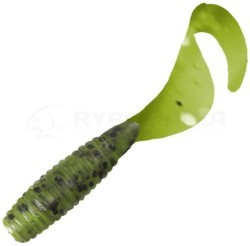 Силиконовые приманки Lucky John Pro Series Micro Grub