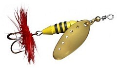 Myran Вращающаяся блесна Myran Sting 7g Guld