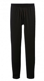 Patagonia Кальсоны Patagonia Cap 4 EW L 155 Black мужские