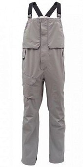 Simms Комбинезон Simms Challenger Bib '20 Steel M