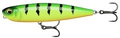 Rapala Воблер Rapala Precision Xtreme Pencil PXRP87 FT