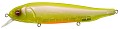 Megabass Lates Feeding Woofer Ito-Kinari