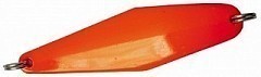 МурманСнасть Колеблющаяся блесна МурманСнасть Прохоровка 20g #медь FR