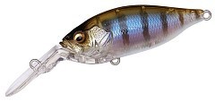 Megabass Воблер Megabass Deep-X 200 LBO Gillkko