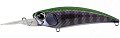 DUO Realis Shad 59MR #GSB3110 Baby Gill