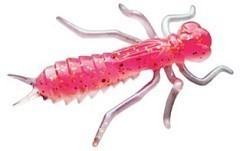 Crazy Fish Мягкие приманки Crazy Fish Kasari 52-27-9d-7