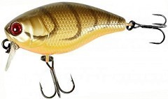 Jackall Воблер Jackall Cherry One Footer 46 brown craw