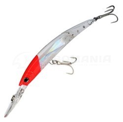 Воблеры Yo-Zuri Crystal 3D Minnow Deep Diver Jointed 130F
