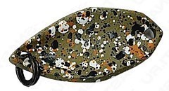 Forest Колеблющаяся блесна Forest Mebius 1.2 06