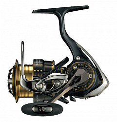 Daiwa Безынерционная катушка Daiwa Exist 15 2508PE