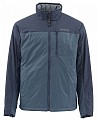 Simms Midstream Insulated Jacket Dark Moon L