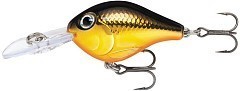 Rapala Воблер Rapala Ultra Light Crank ULC03 G