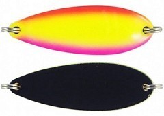 Smith Колеблющаяся блесна Smith Pure 18g S07