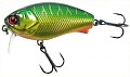 Jackall Cherry Zero Footer 56 hl tiger