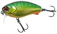 Jackall Воблер Jackall Cherry Zero Footer 56 hl tiger