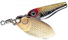 Smith Вращающаяся блесна Smith Niakis 06g 13