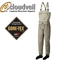 Cloudveil Вейдерсы Cloudveil 8x Pro Wader