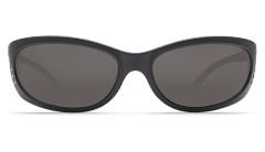 Costa Del Mar Поляризационные очки Costa Del Mar Fathom 580 GLS Silver Gray