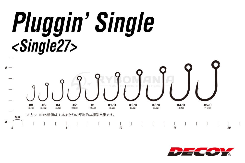  Single 27 Plugin' Single