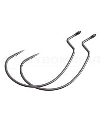 Офсетные крючки Decoy Worm 25 Kg Hook Wide Офсетные крючки Decoy Worm 25 Kg Hook Wide
