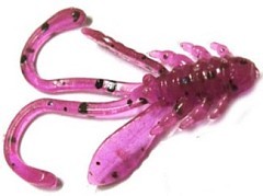 Crazy Fish Мягкие приманки Crazy Fish Allure 46-27-12-6