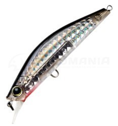 Воблеры Yo-Zuri 3DR-X Flat Heavy Minnow 80S