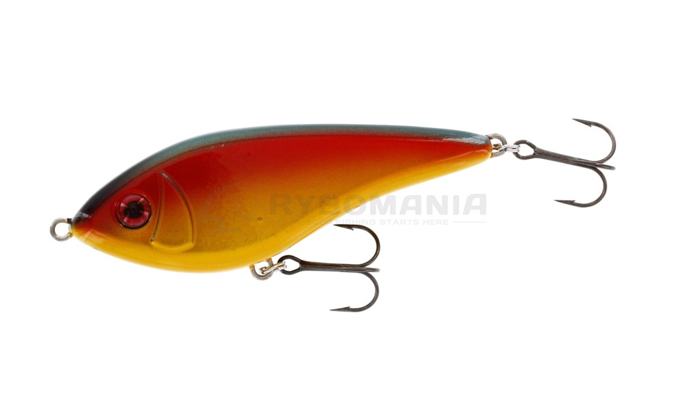  Swim Glidebait 10 Low Floating