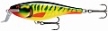 Rapala Super Shad Rap SSR14 HTPK