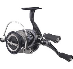 Daiwa Безынерционная катушка Daiwa N´Zon LT 20 5000S-CP-DH