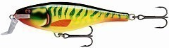 Rapala Воблер Rapala Super Shad Rap SSR14 HTPK