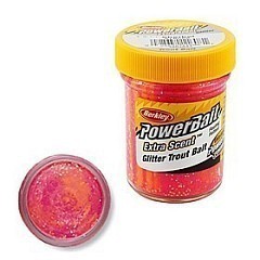 Berkley Форелевая паста Berkley Powerbait STBGSB 1004947
