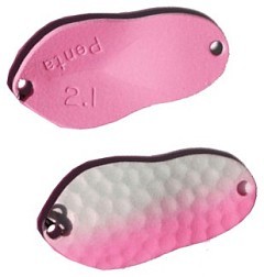 Ivyline Колеблющаяся блесна Ivyline Penta Nitro 2.1g #T-R03